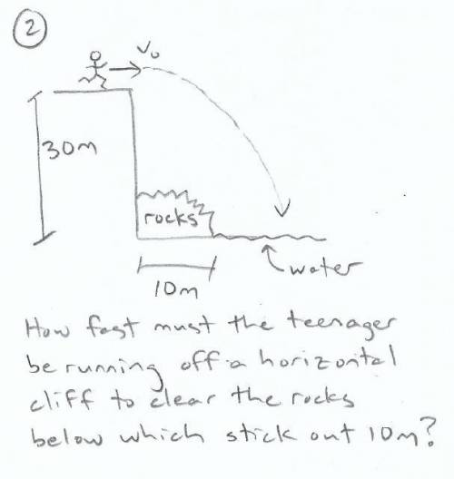 Physics Question. Please look at the attached.