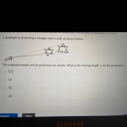 Triangle! Geometry. Pls help!