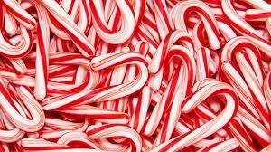What is the BEST candy in the world 
mines is