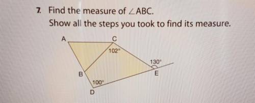Please help!

100 POINTS
And don't do an answer that's not helpful, I report when people do that