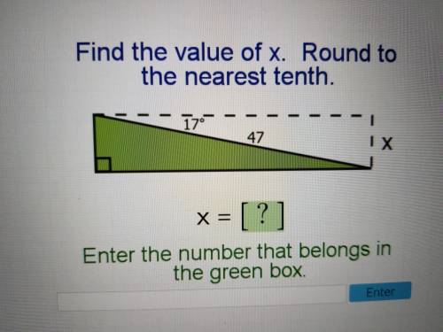 Can someone help with this trigometric ratios question? NO TROLL ANSWERS OR I'LL REPORT. 25 points!