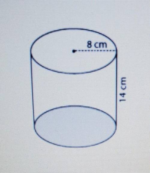 2. What is the height of the cylinder? *