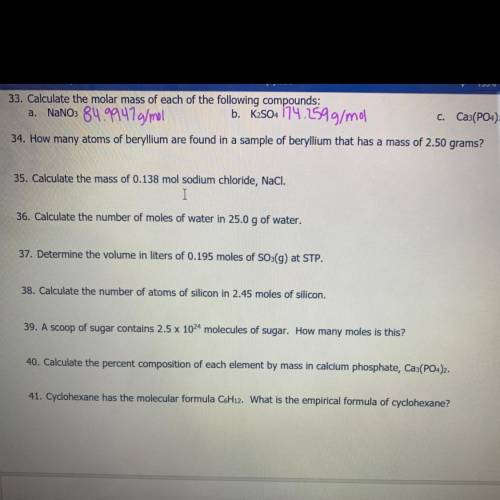 URGENT! Can someone answer these questions for me please? I need it ASAP!