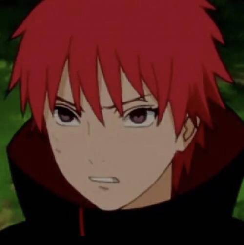 POV: ur in a room with sasori. What are you gonna do?