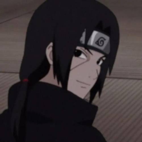 POV: ur in room with itachi, what are doing?