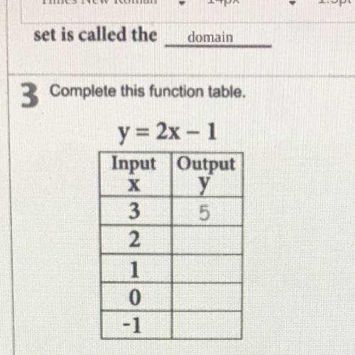 I need help with this problem !!