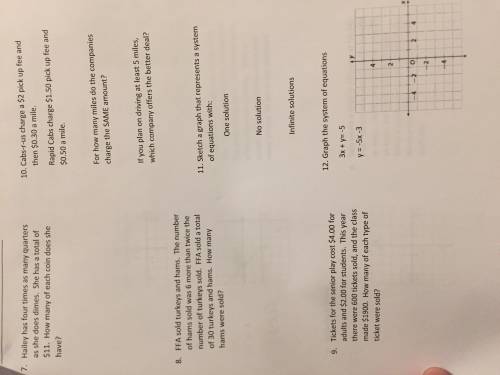Plzzzz help this is due tomorrow and I’m really confused!!
Any question helps :) thank you