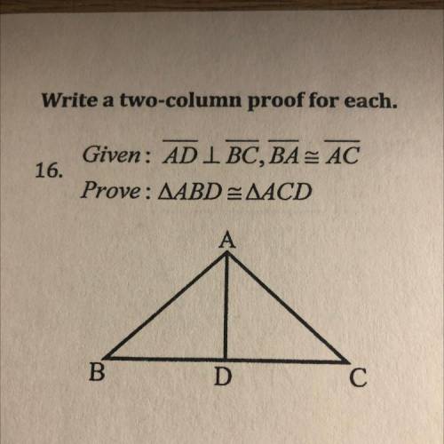 I need help with this proof!