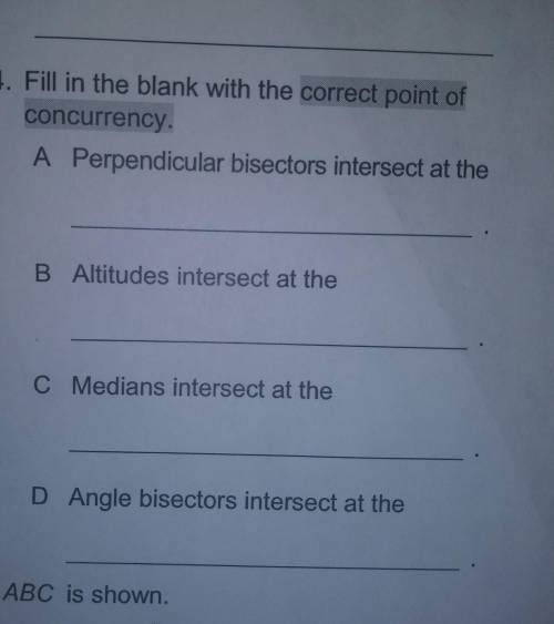 Please answer A,B,C &D. Question is in the pic.