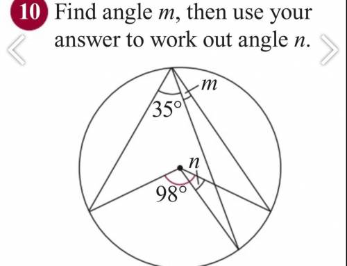 Circle theorems please help