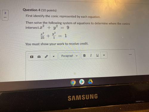 Plz help if I don’t pass this test I am going to fail