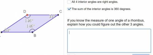 How can i figure out the three other angles??