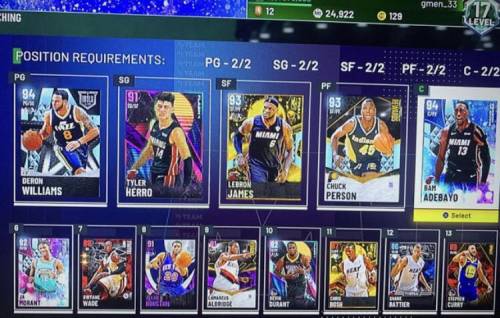 Rate the squad, also add PSN if u tryna get the work