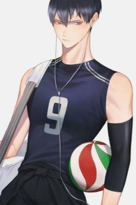 Free points
1 point = 1 set from kageyama