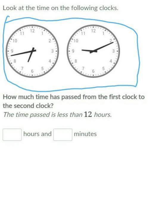 Help I'm timed it's my last question