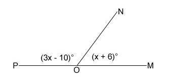 Angle relationship equation practice (12-10-20)

Use what you know about supplementary angles to w