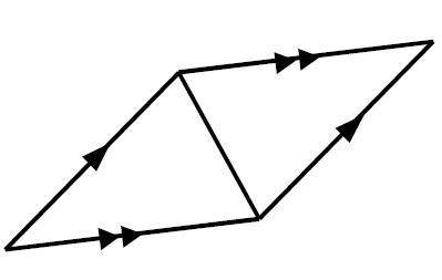What method can you use to prove the triangles below are congruent?