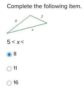 This is an easy question, Free points and brainliest to whoever gives best answer

Complete the fo