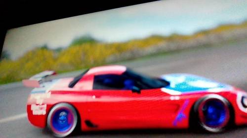 Any one know how to fix forzas camera bc it shutters to much
