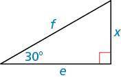Triangle ABC represents a race path. Find the total distance of the race. Round your answer to the
