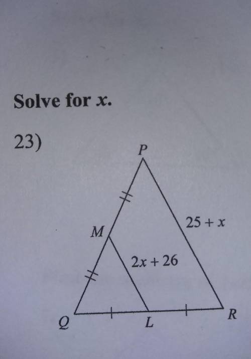 How do i get x. Please help
