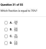 Whats The Answer Marking Brainliest, Please explain your D