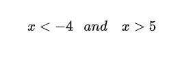 WILL MARK BRAINLIEST IF CORRECT! How many solution? Is it 0? is it 1? is it infinite?