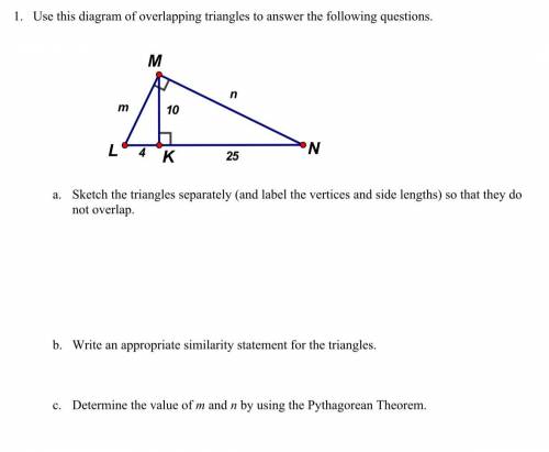 2.06: similar triangles practice quiz