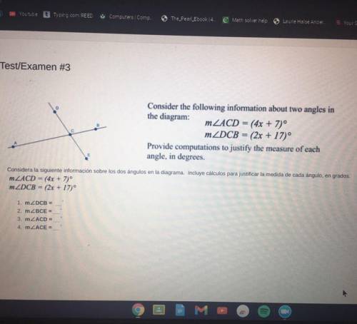 Can someone help with this Geometry problem?