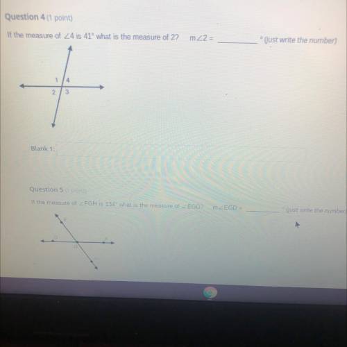 Can you help me with question 4 pls