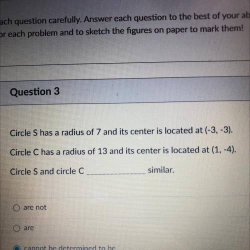 What is the right answer? I’m confuse