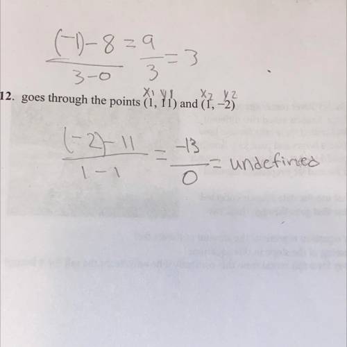 Is it right? and if so what would the equation be (i’m rlly bad at this stuff)