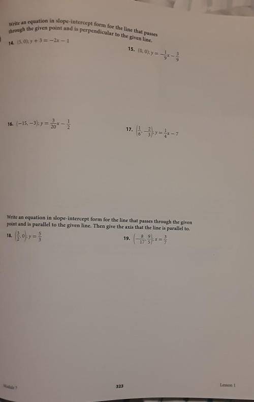 Texas Algebra Textbook Pages 321-325