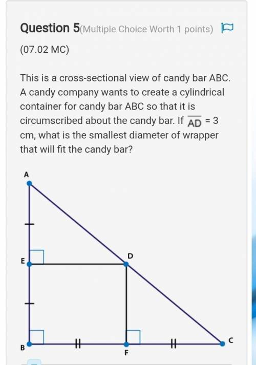 Help me pleaseeee with this geometry homework problem