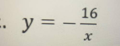 Is this equation linear or non linear