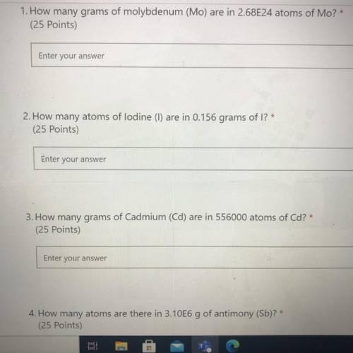 Can someone answer 1-4 for me thankyou verymuch