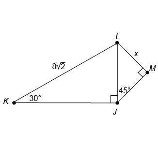 Please Help ASAP! 
What is the value of x?