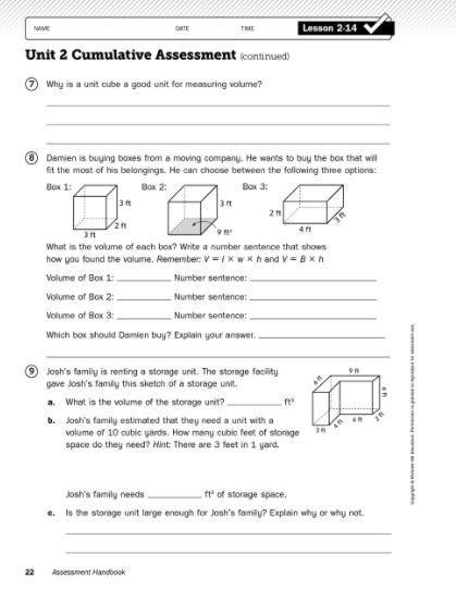 5th Grade Math HW Help (Please help, due 12/14!) I'll pick the best answer for extra points.