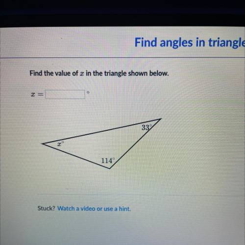 Can someone please help me solve this