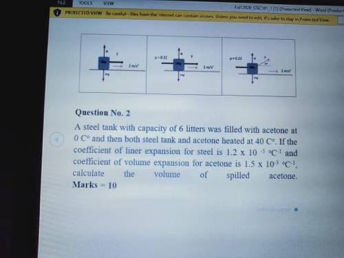 Any one can solved question 2