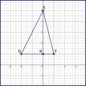 coordinate plane with segments AB and A prime B prime with points L, M, N, and O at A 1 comma 2, B