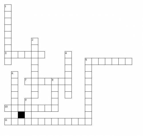 Anyone Want to try the crossword puzzle I made?