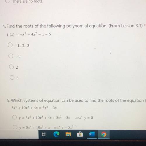 (just the first question) pls help my work is due tonight i will give brainliest