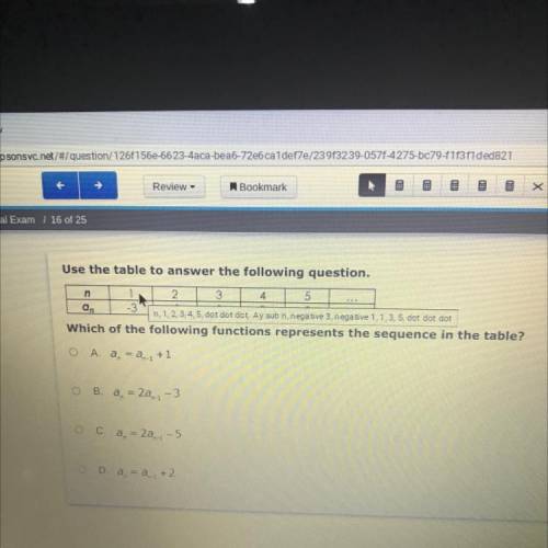 I need help to find the answer