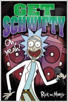 TIME TO GET SCHWIFTY MOTHER F* CKERS
PUt YOUR PARTY PANTIES ON