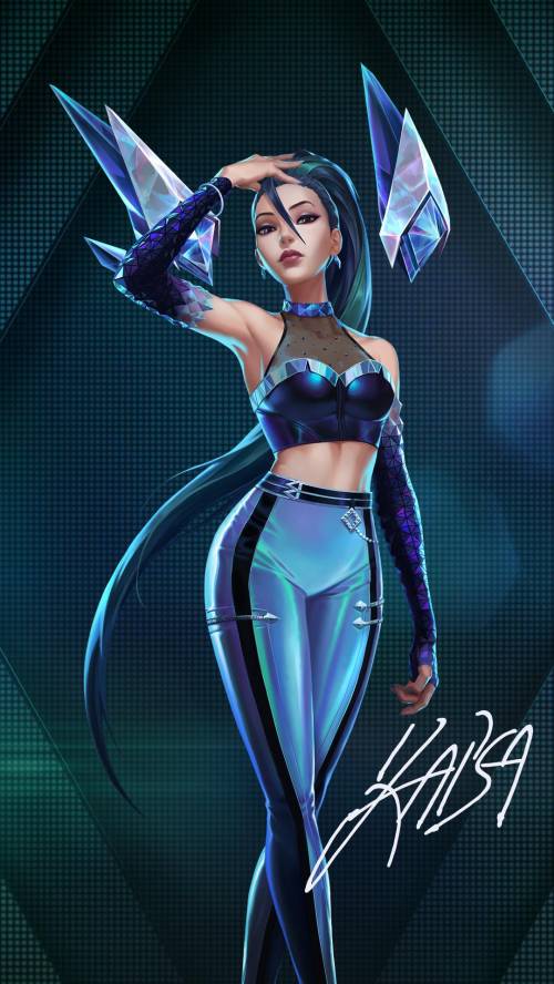 Whats your favorite K/DA Korean song if you listen to K/DA Its By League of Legends :) OH PLUS FREE