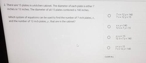 I need help and if you can show me how to solve it step by step please do asap please