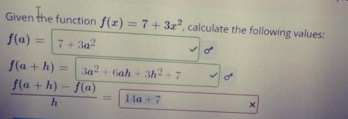 Solve for the last equation plss