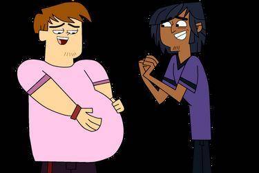Can’t wait for the new season of total drama