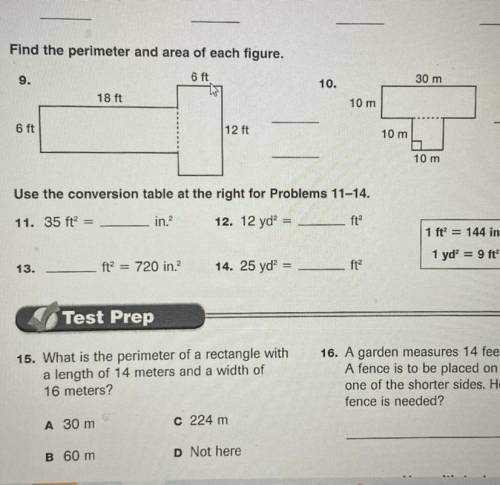 Could someone help me, 1-14 just need 1-14 answers.